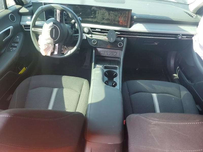 2026 HYUNDAI SONATA SEL SPORT 8
