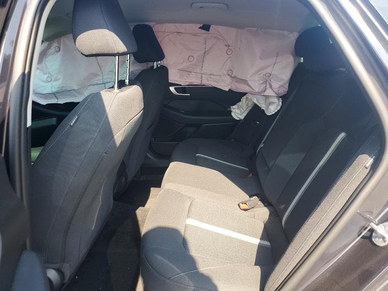 2026 HYUNDAI SONATA SEL SPORT 10