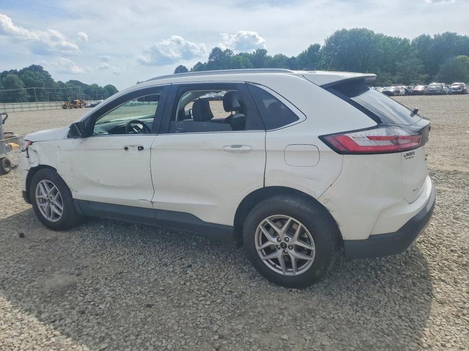 2023 FORD EDGE SEL SEL 2