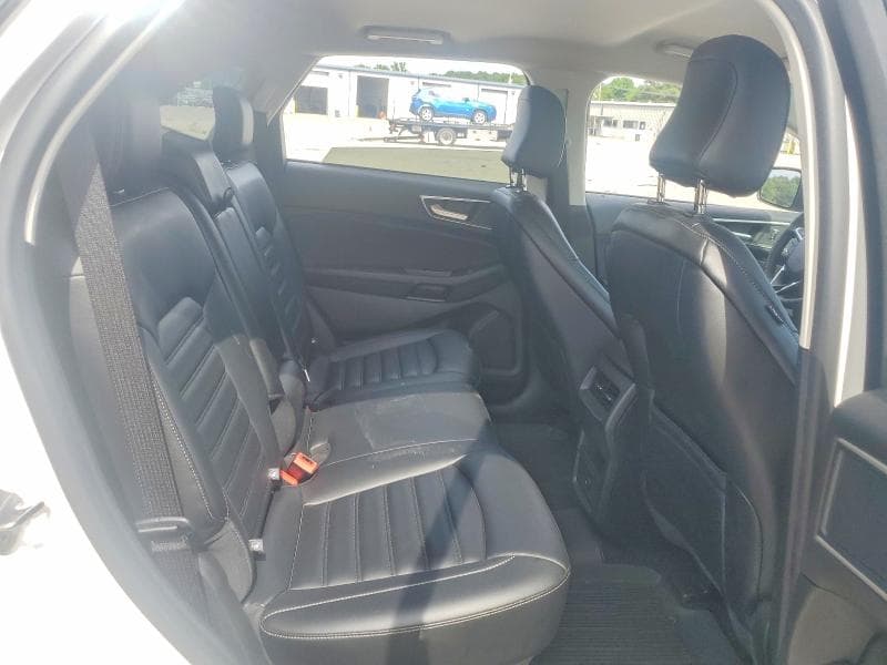 2023 FORD EDGE SEL SEL 11