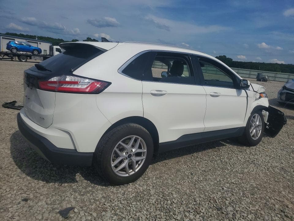 2023 FORD EDGE SEL SEL 3
