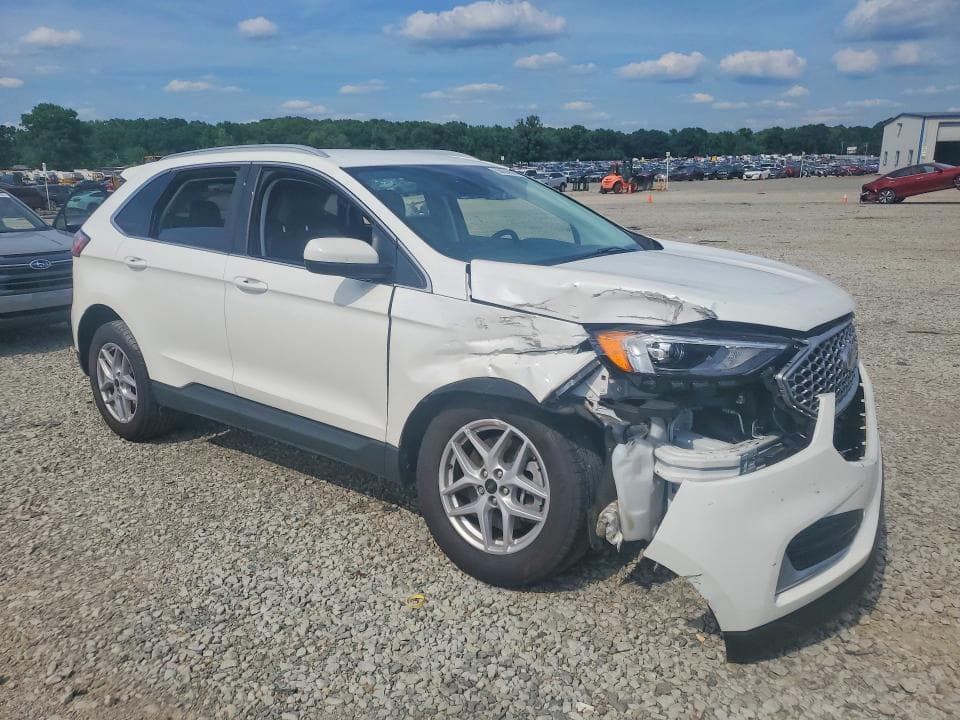 2023 FORD EDGE SEL SEL 4