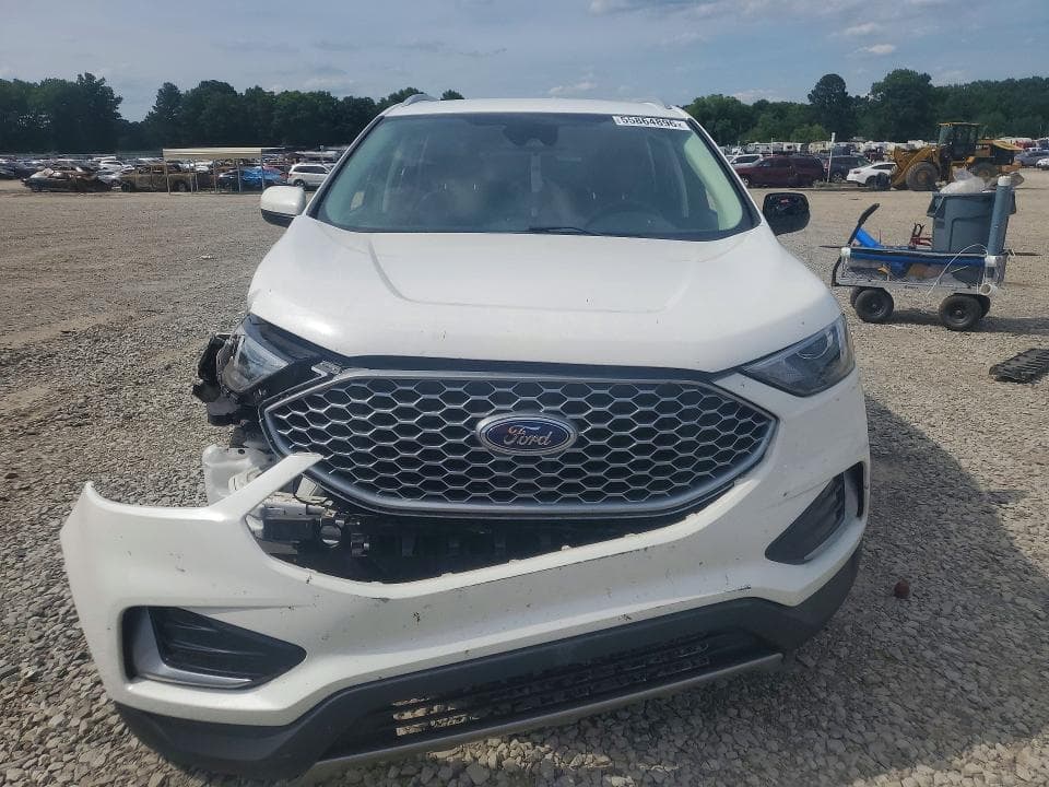 2023 FORD EDGE SEL SEL 5