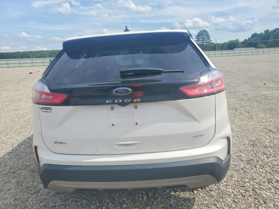2023 FORD EDGE SEL SEL 6