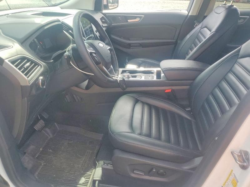 2023 FORD EDGE SEL SEL 7