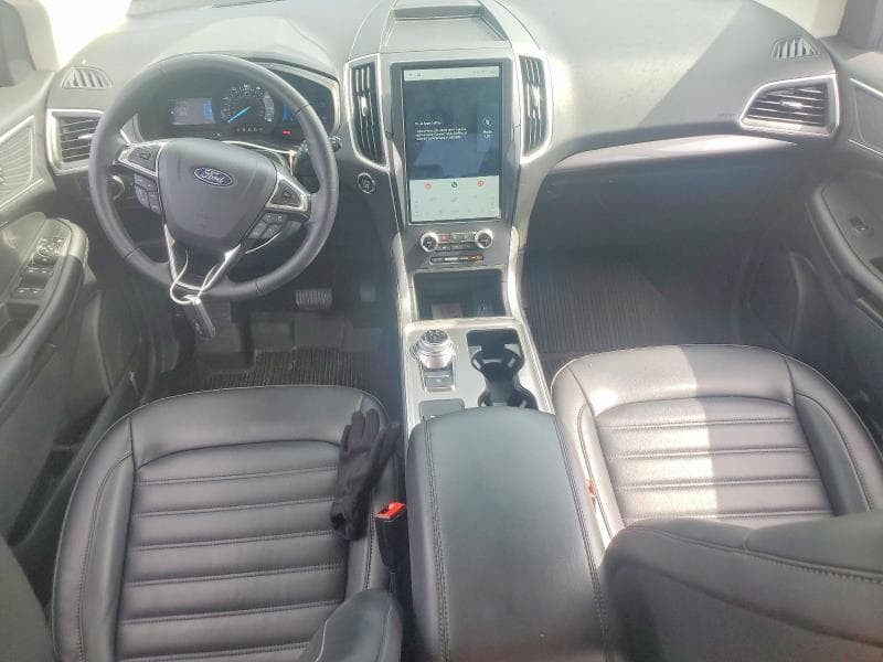 2023 FORD EDGE SEL SEL 8