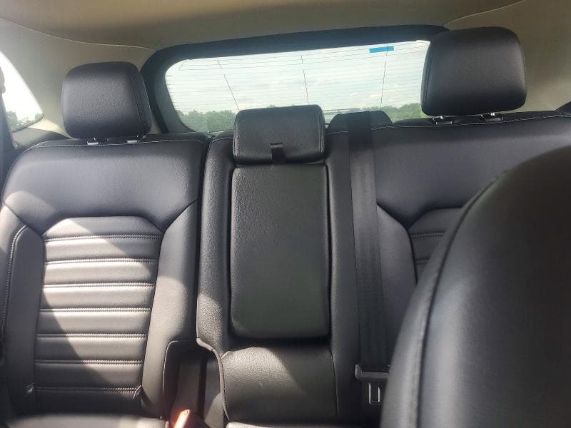 2023 FORD EDGE SEL SEL 10
