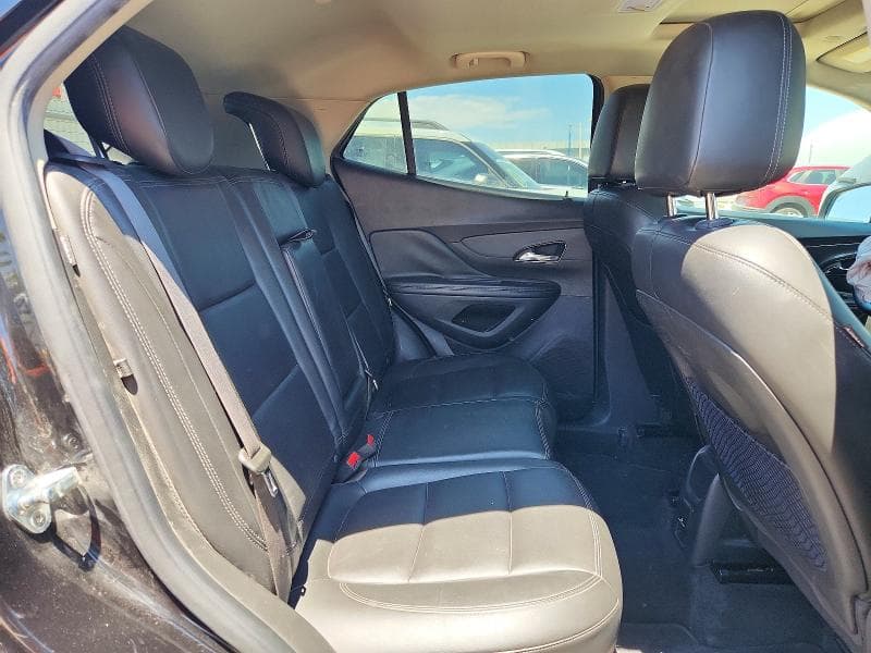 2019 BUICK ENCORE ESSENCE ESSENCE 11