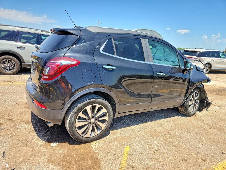 2019 BUICK ENCORE ESSENCE ESSENCE 3