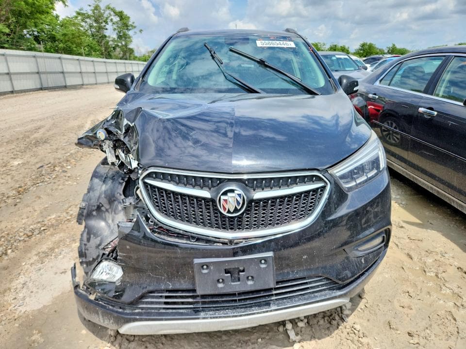 2019 BUICK ENCORE ESSENCE ESSENCE 5