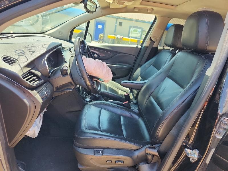 2019 BUICK ENCORE ESSENCE ESSENCE 7
