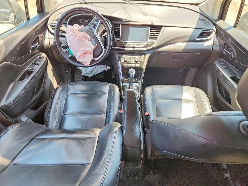 2019 BUICK ENCORE ESSENCE ESSENCE 8