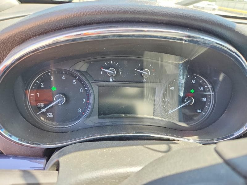 2019 BUICK ENCORE ESSENCE ESSENCE 9