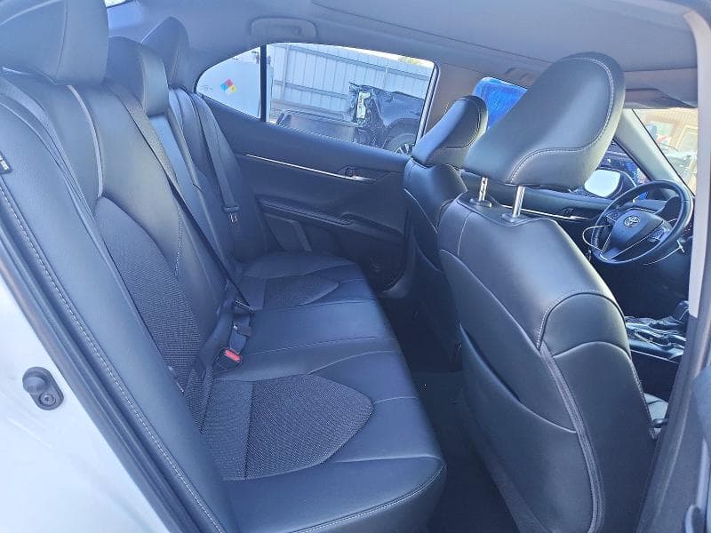 2019 TOYOTA CAMRY XSE V6 XSE V6 10