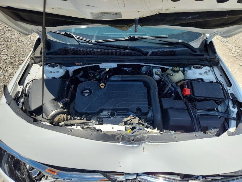 2019 CHEVROLET MALIBU LT 11