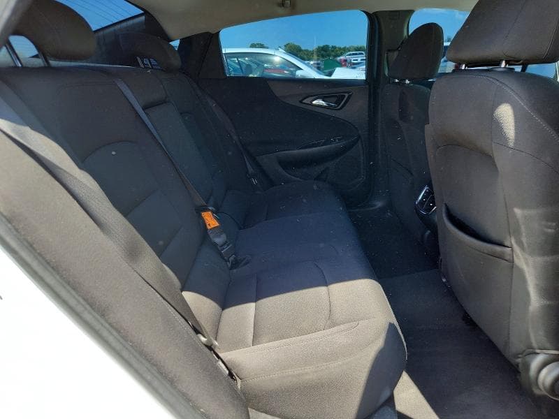 2019 CHEVROLET MALIBU LT 10