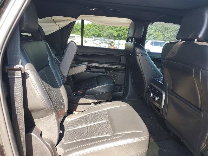2020 FORD EXPEDITION MAX XLT MAX XLT 11