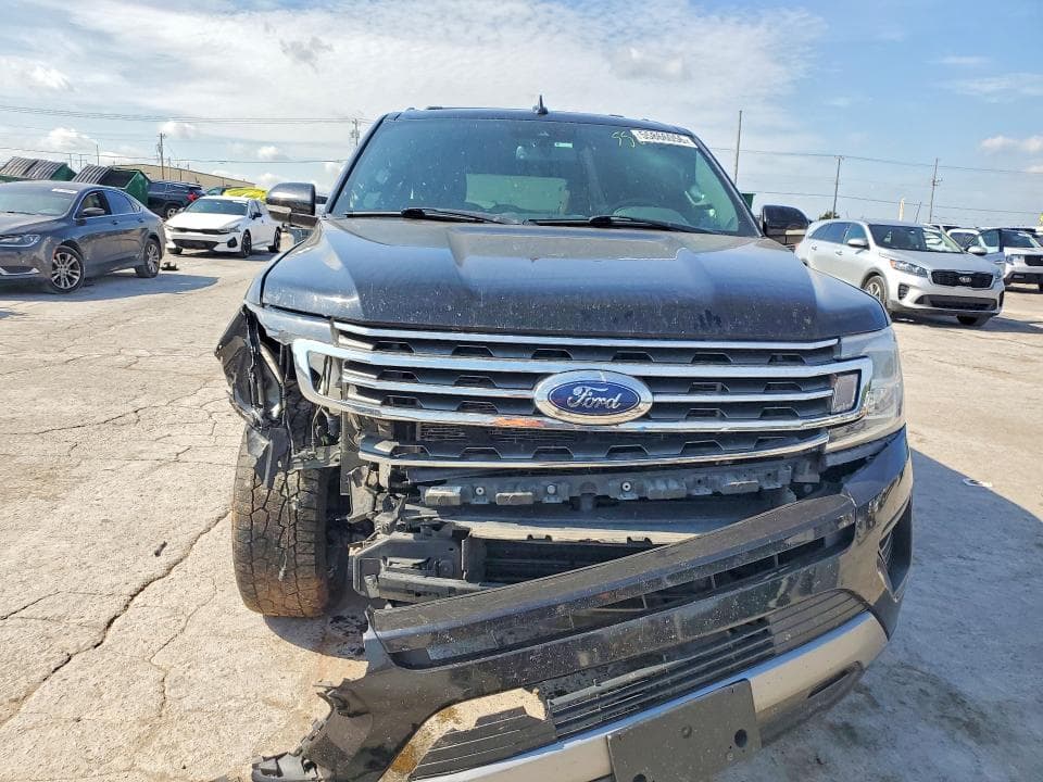 2020 FORD EXPEDITION MAX XLT MAX XLT 5