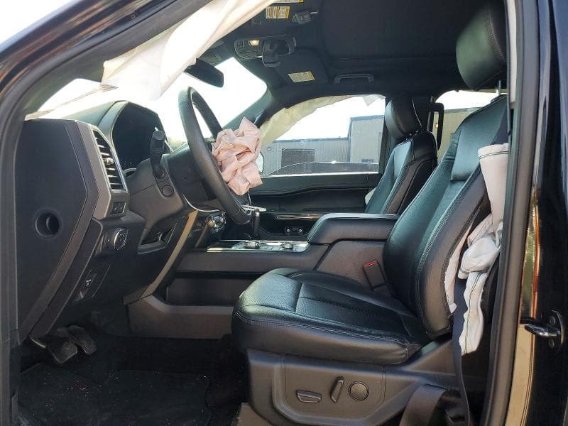 2020 FORD EXPEDITION MAX XLT MAX XLT 7