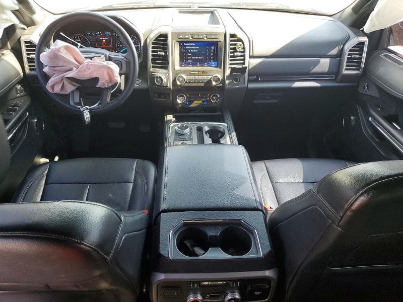 2020 FORD EXPEDITION MAX XLT MAX XLT 8