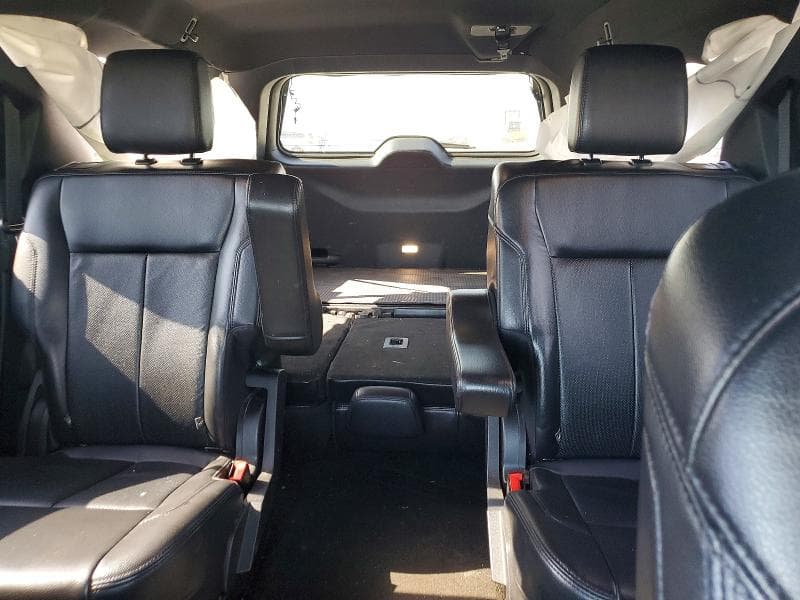 2020 FORD EXPEDITION MAX XLT MAX XLT 10
