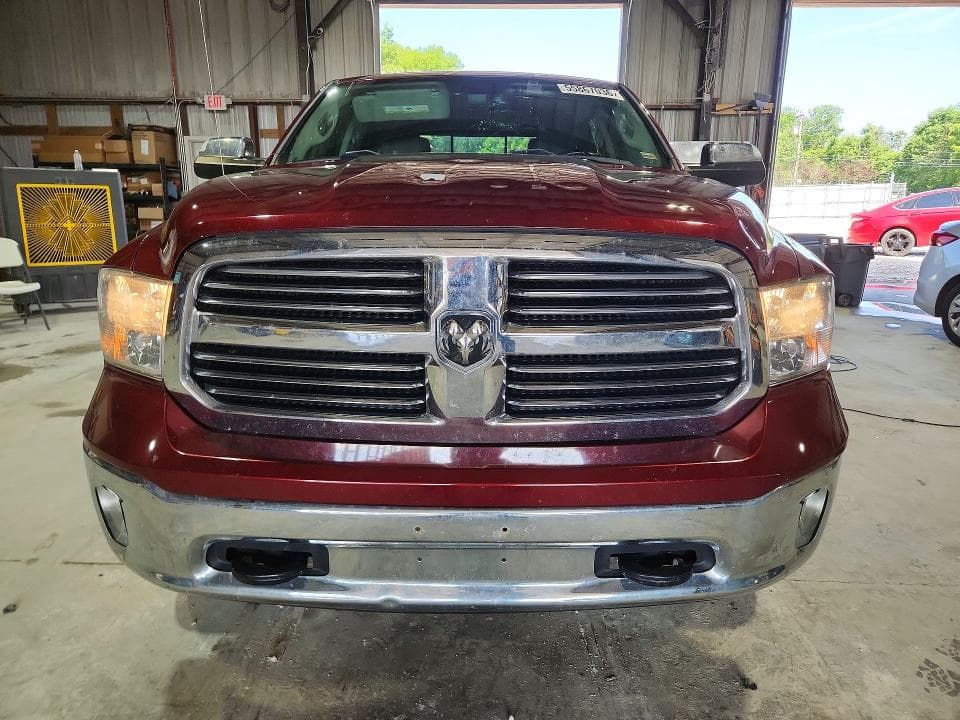 2017 RAM 1500 6