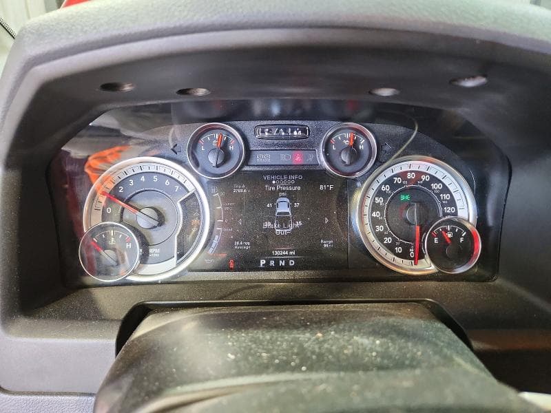 2017 RAM 1500 10