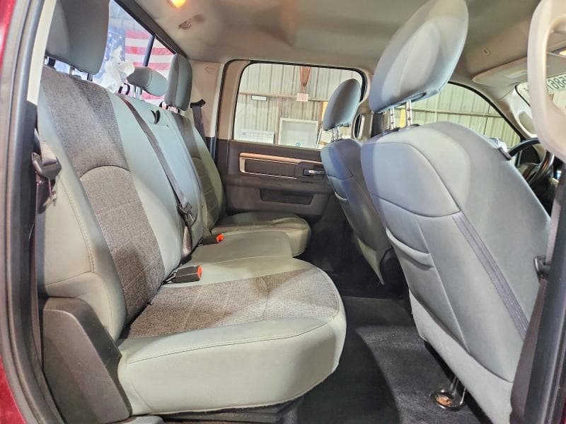 2017 RAM 1500 11
