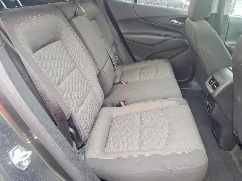 2018 CHEVROLET EQUINOX LT 11