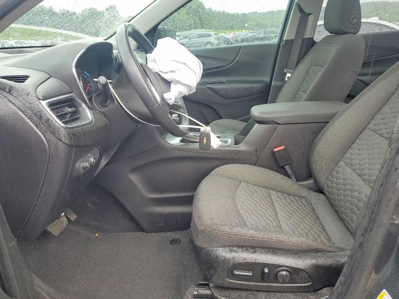 2018 CHEVROLET EQUINOX LT 7