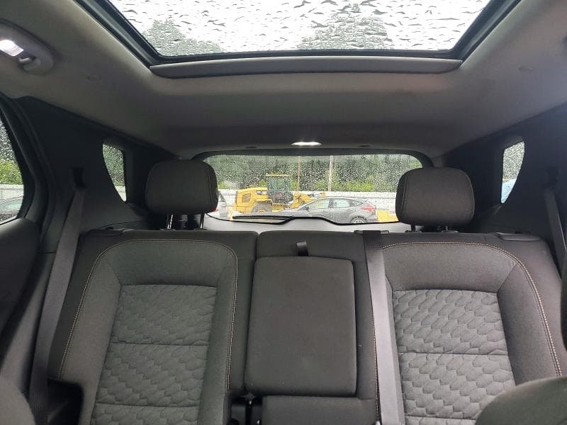 2018 CHEVROLET EQUINOX LT 10