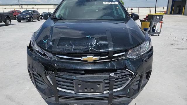 2020 CHEVROLET TRAX LS LS 14