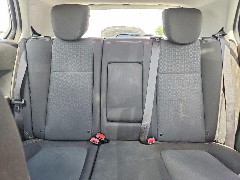 2020 CHEVROLET TRAX LS LS 10