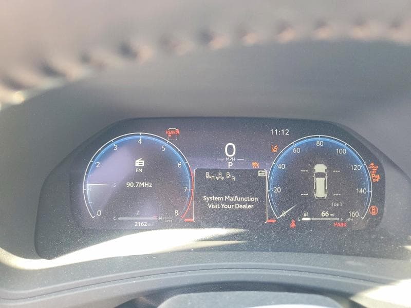 2026 TOYOTA GRAND HIGHLANDER PLATINUM PLATINUM 9