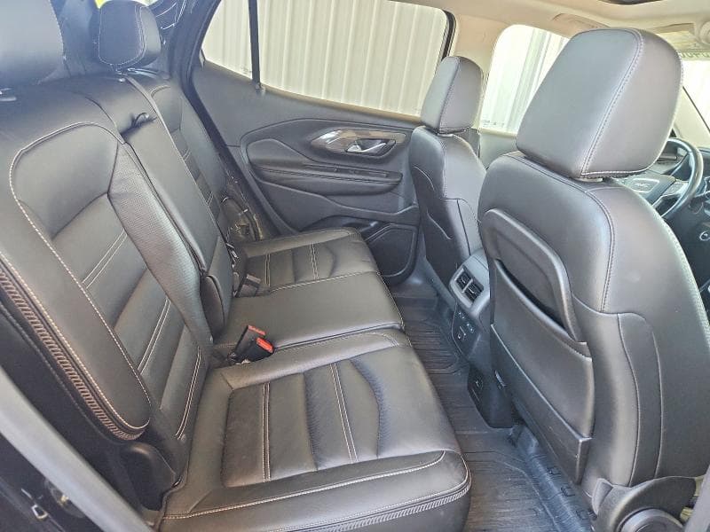 2022 GMC TERRAIN DENALI DENALI 11