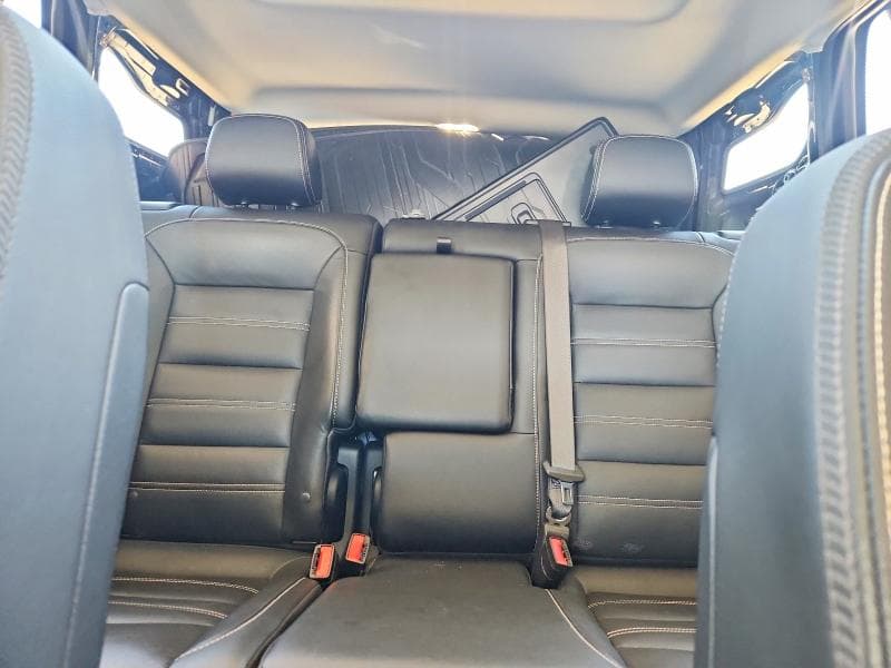2022 GMC TERRAIN DENALI DENALI 10