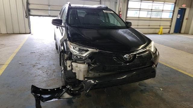 2018 TOYOTA RAV4 LE LE 14