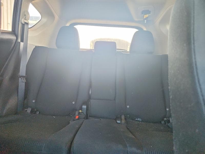 2018 TOYOTA RAV4 LE LE 10
