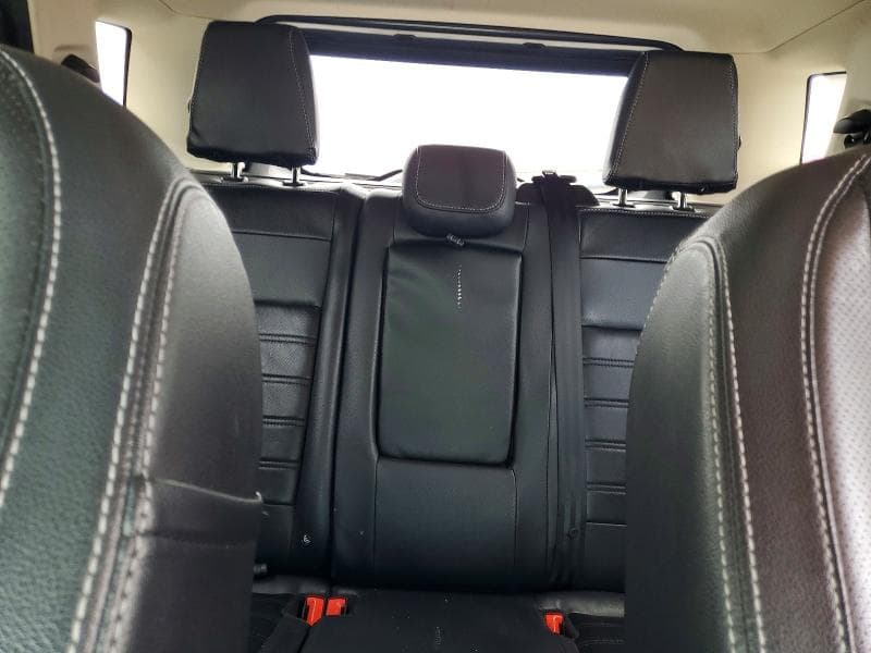 2018 FORD ECOSPORT TITANIUM 10