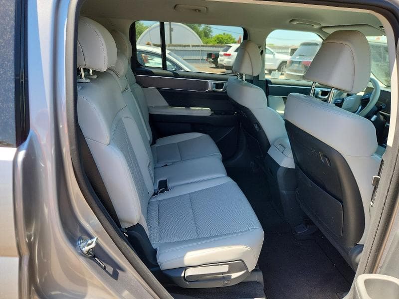 2024 HYUNDAI SANTA FE SEL 11
