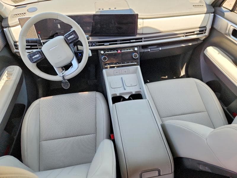 2024 HYUNDAI SANTA FE SEL 8