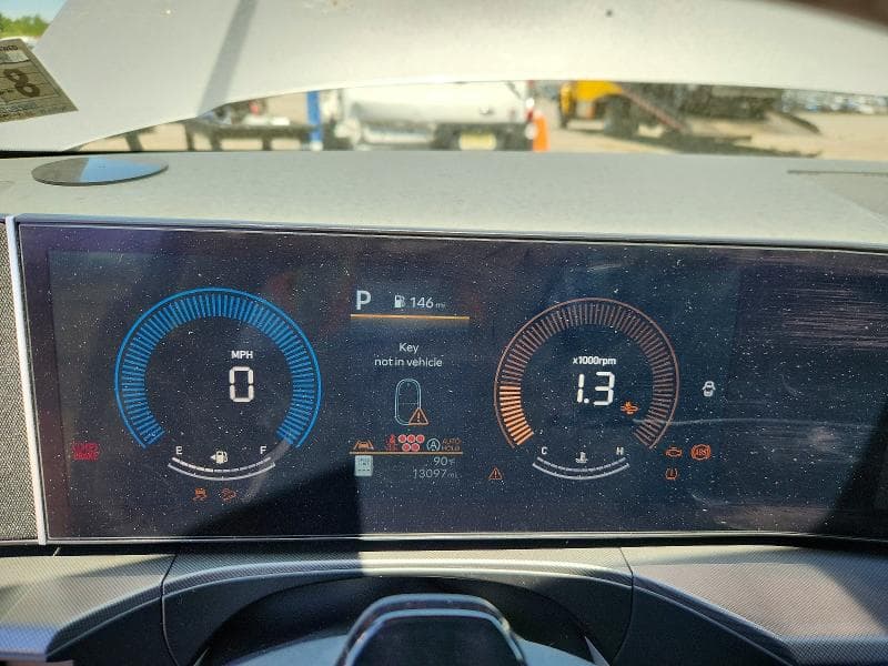 2024 HYUNDAI SANTA FE SEL 9