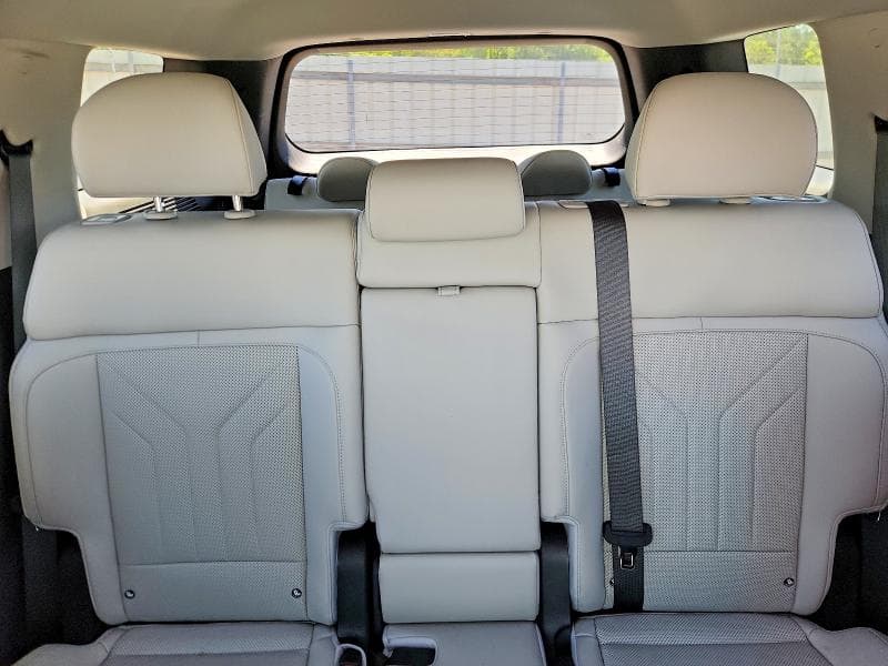 2024 HYUNDAI SANTA FE SEL 10