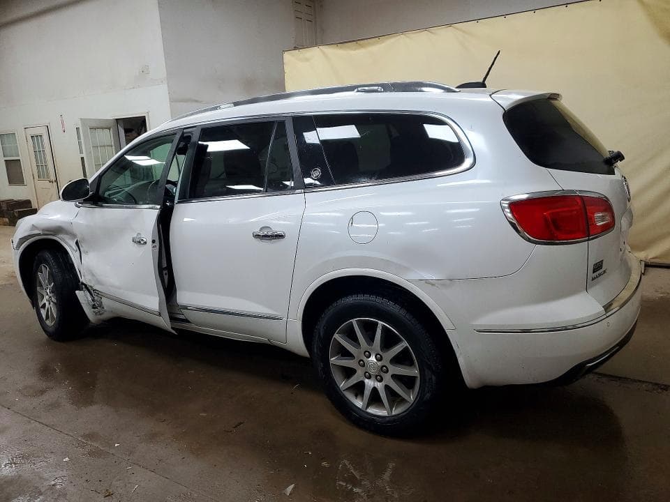 2017 BUICK ENCLAVE 2