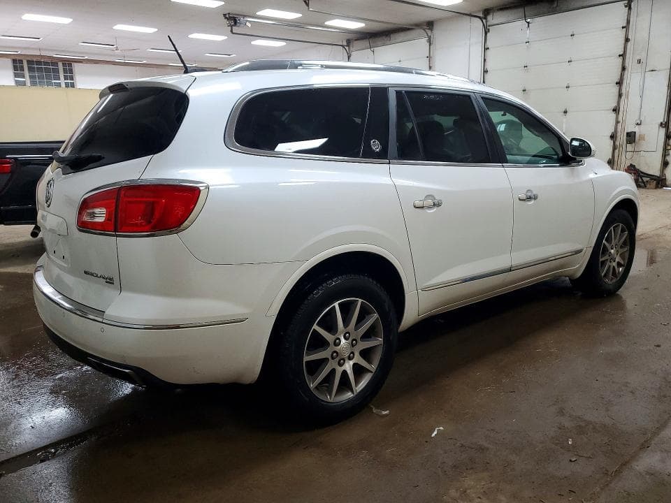 2017 BUICK ENCLAVE 3