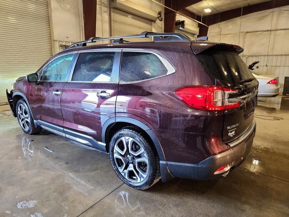 2023 SUBARU ASCENT TOURING 2
