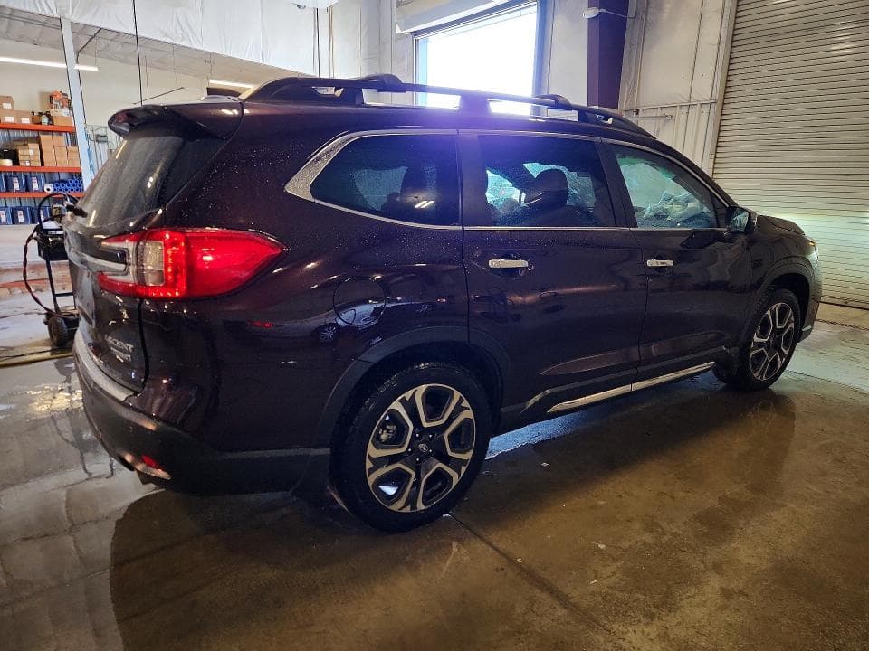 2023 SUBARU ASCENT TOURING 3