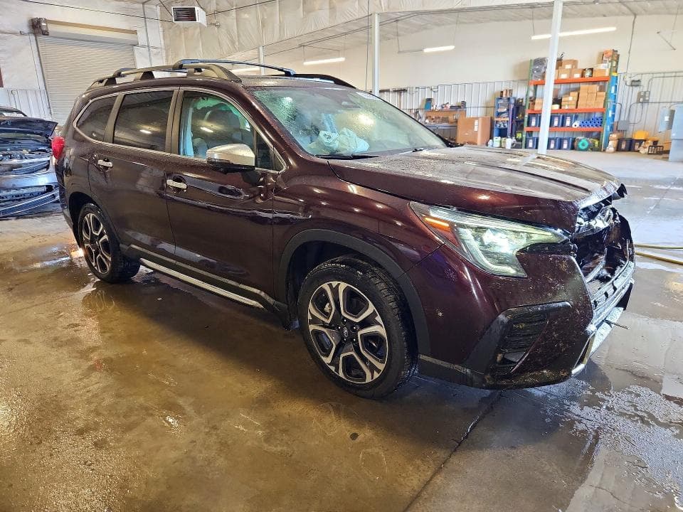 2023 SUBARU ASCENT TOURING 4