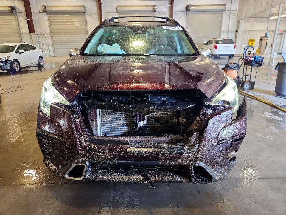 2023 SUBARU ASCENT TOURING 5