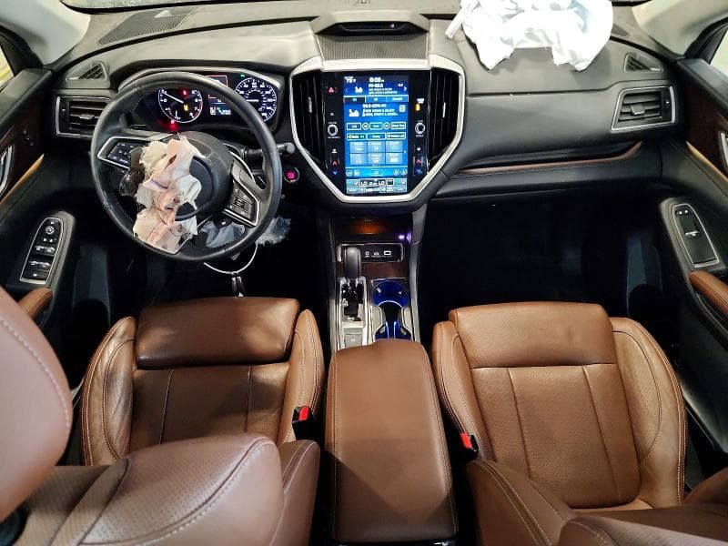 2023 SUBARU ASCENT TOURING 8